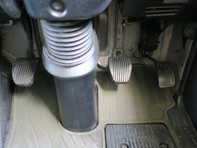 中古トラック 日野トラクタヘッド ＃22