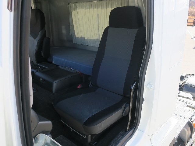 中古トラック 日野トラクタヘッド #23