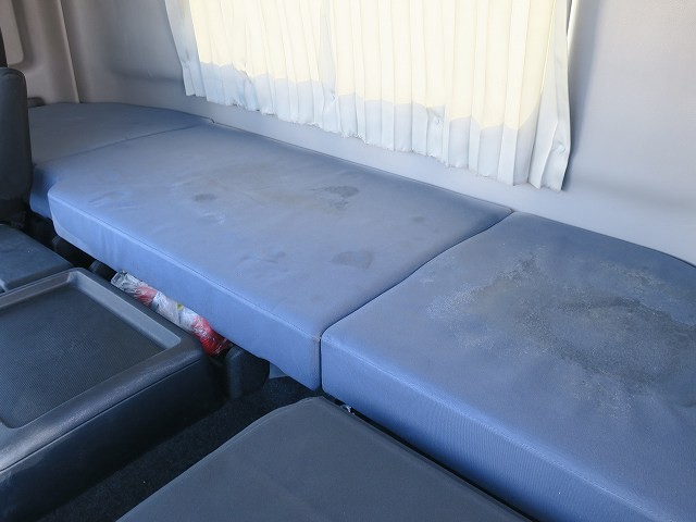 中古トラック 日野トラクタヘッド ＃24