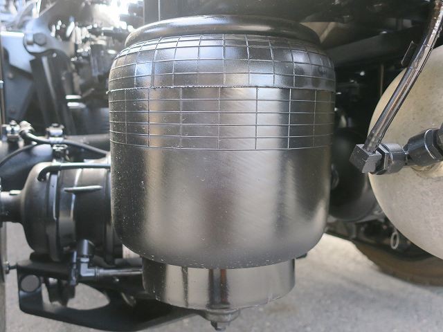 中古トラック 日野トラクタヘッド ＃10