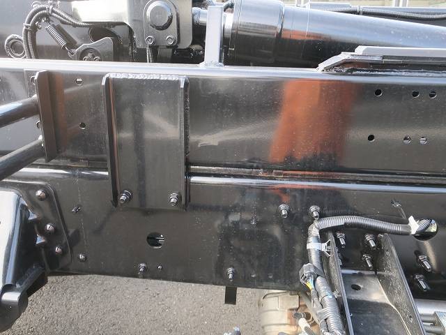 中古トラック 日野アームロール ＃11