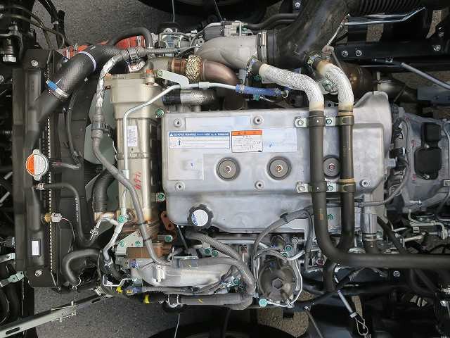 中古トラック 日野アームロール ＃12