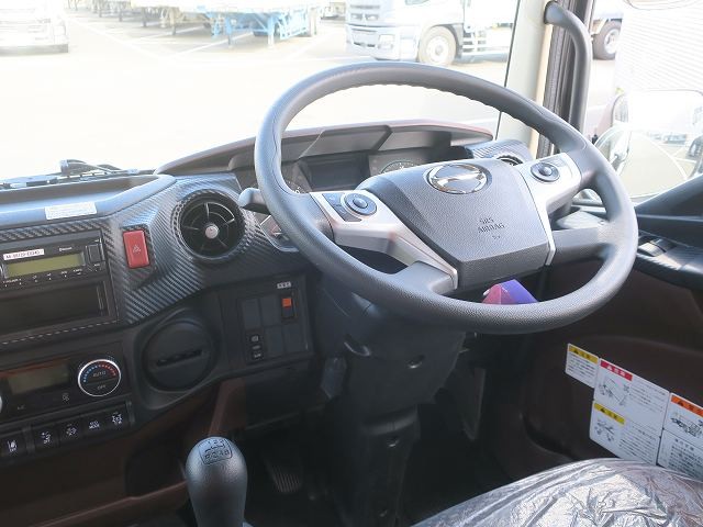 中古トラック 日野アームロール #15