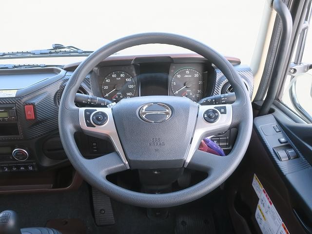 中古トラック 日野アームロール ＃16