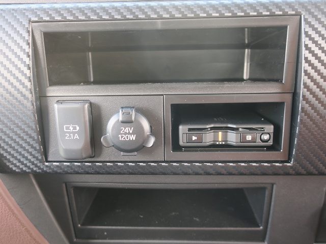 中古トラック 日野アームロール ＃19