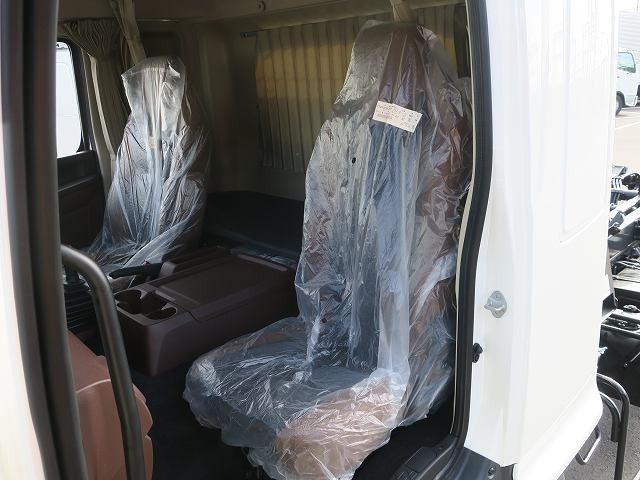 中古トラック 日野アームロール #22