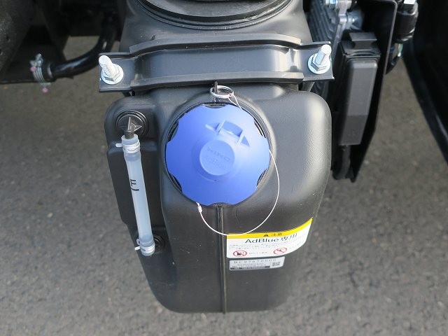 中古トラック 日野アームロール ＃10