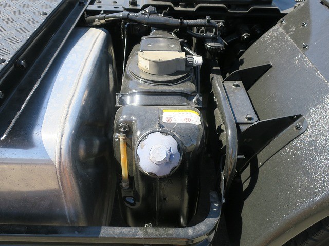 中古トラック いすゞトラクタヘッド ＃11