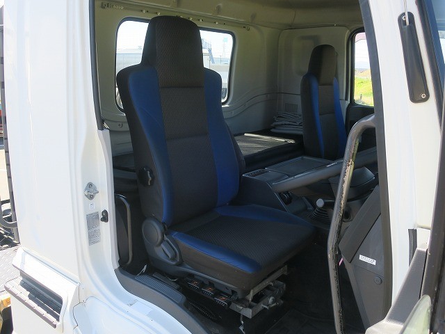 中古トラック いすゞトラクタヘッド ＃15