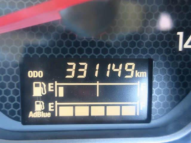 中古トラック いすゞトラクタヘッド ＃18