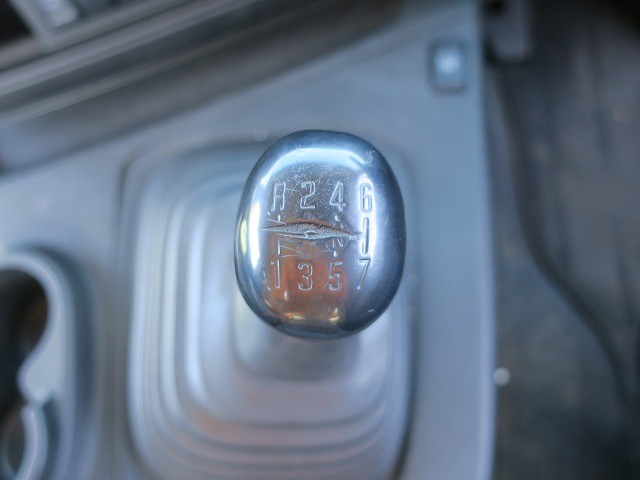 中古トラック いすゞトラクタヘッド ＃19