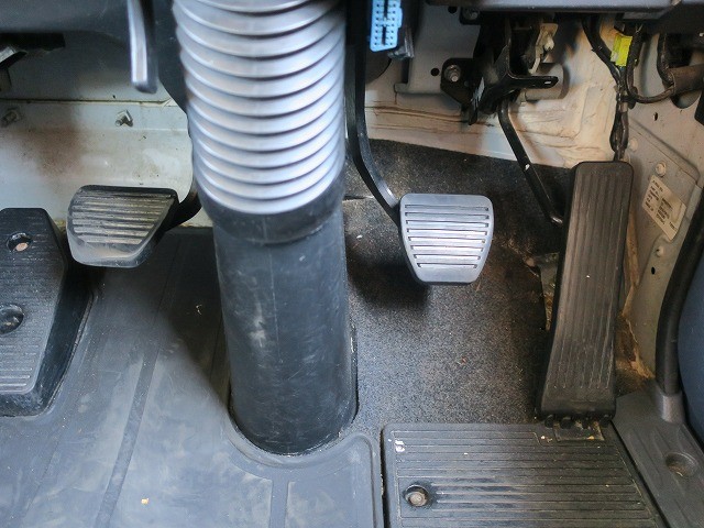 中古トラック いすゞトラクタヘッド ＃21