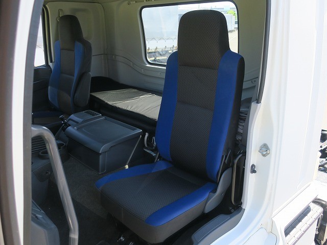 中古トラック いすゞトラクタヘッド ＃22