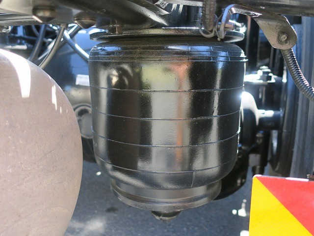 中古トラック いすゞトラクタヘッド ＃10