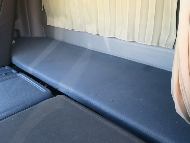 中古トラック 日野平ボディアルミブロック ＃23