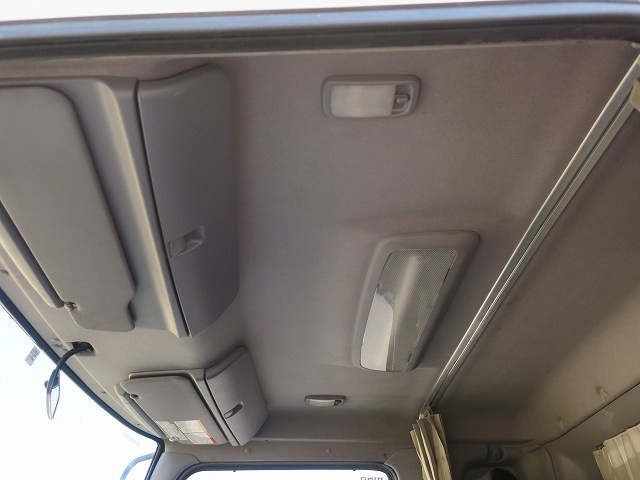 中古トラック 日野平ボディアルミブロック #24