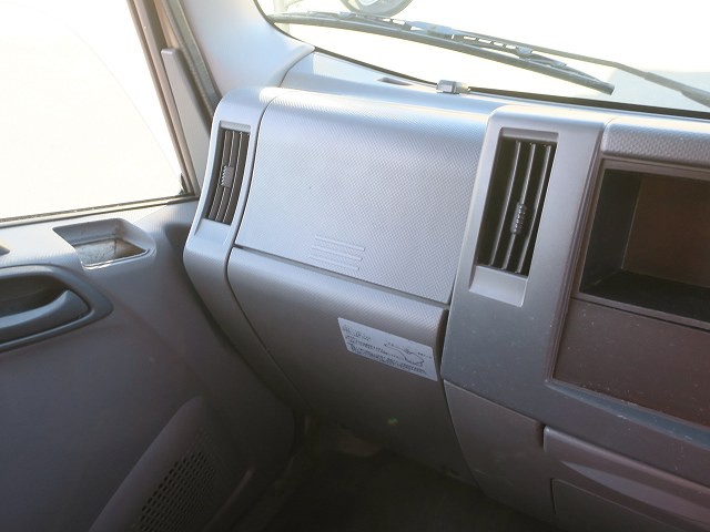 中古トラック いすゞアルミバン ＃12