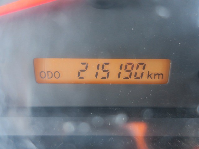 中古トラック いすゞアルミバン ＃16