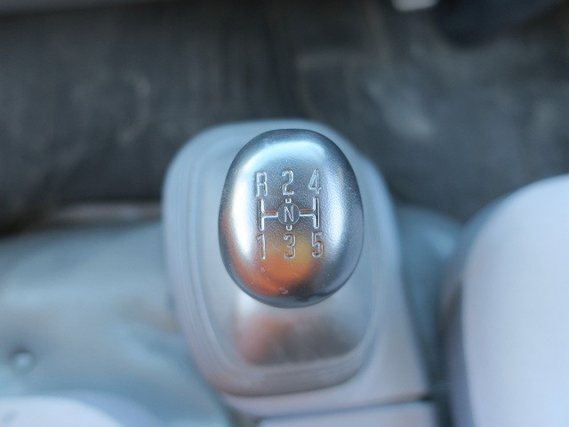 中古トラック いすゞアルミバン ＃17