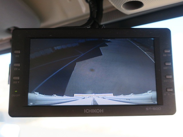 中古トラック いすゞアルミバン ＃18