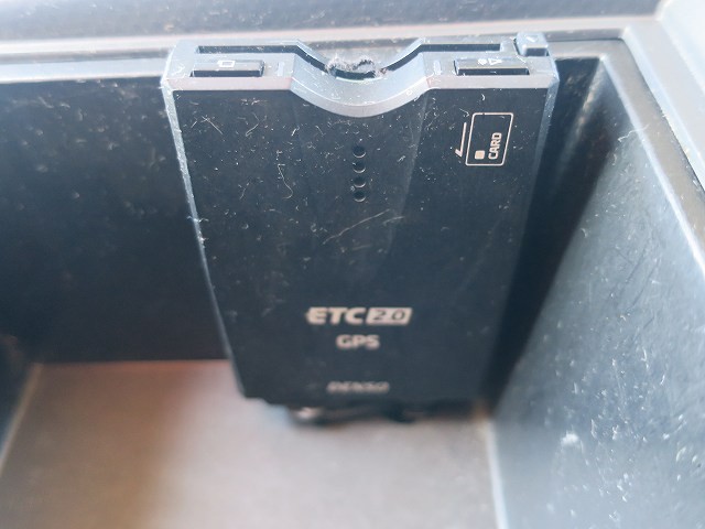 中古トラック いすゞアルミバン ＃19