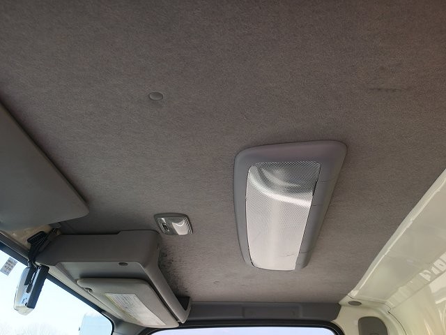 中古トラック いすゞアルミバン ＃24