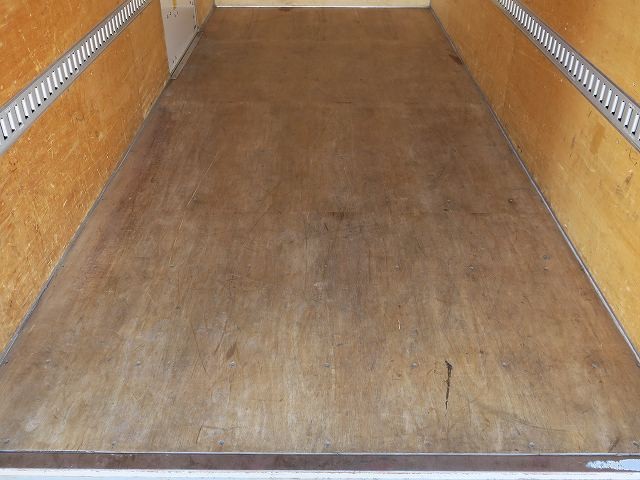 中古トラック いすゞアルミバン ＃6