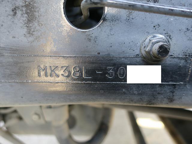 中古トラック UDトラックスアルミウィング #12