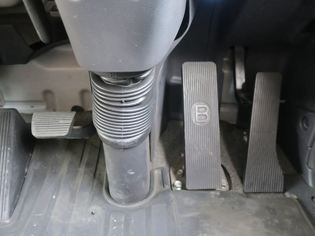 中古トラック UDトラックスアルミウィング ＃21