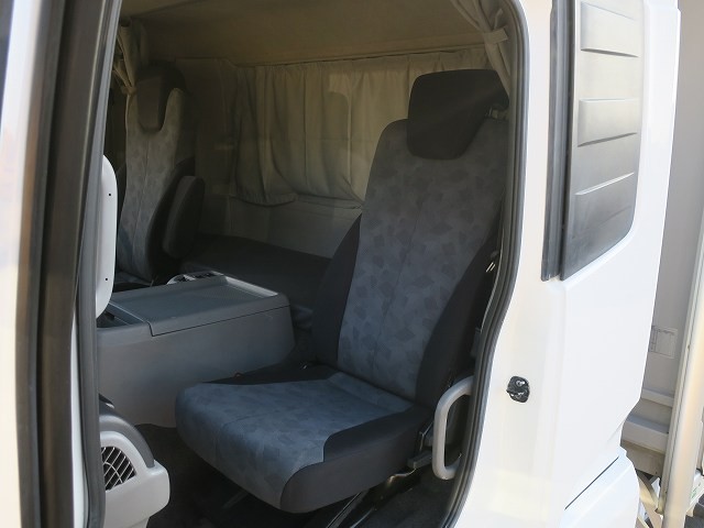 中古トラック UDトラックスアルミウィング ＃22