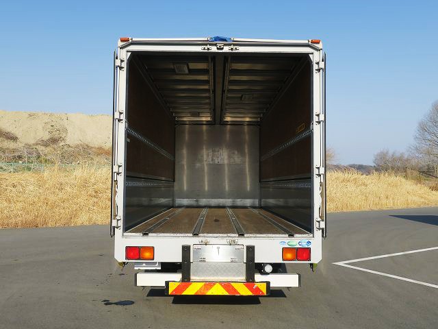 中古トラック UDトラックスアルミウィング #5