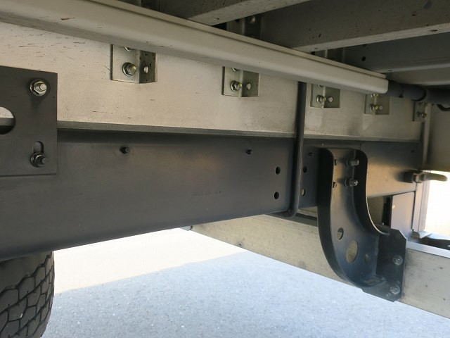 中古トラック UDトラックスアルミウィング ＃9