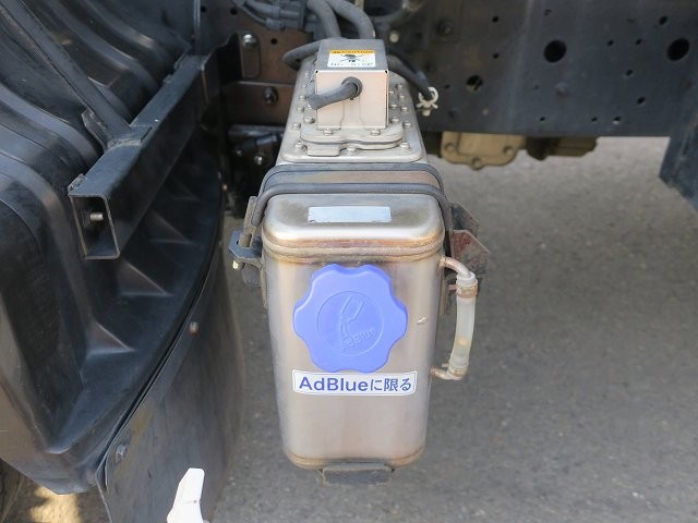 中古トラック UDトラックスアルミウィング ＃10