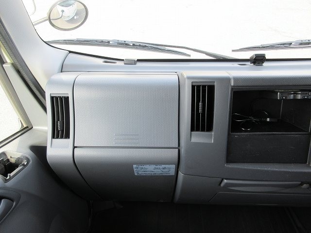 中古トラック いすゞアルミバン ＃12