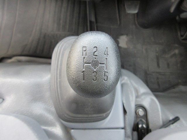 中古トラック いすゞアルミバン ＃17