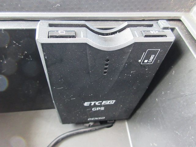 中古トラック いすゞアルミバン #18