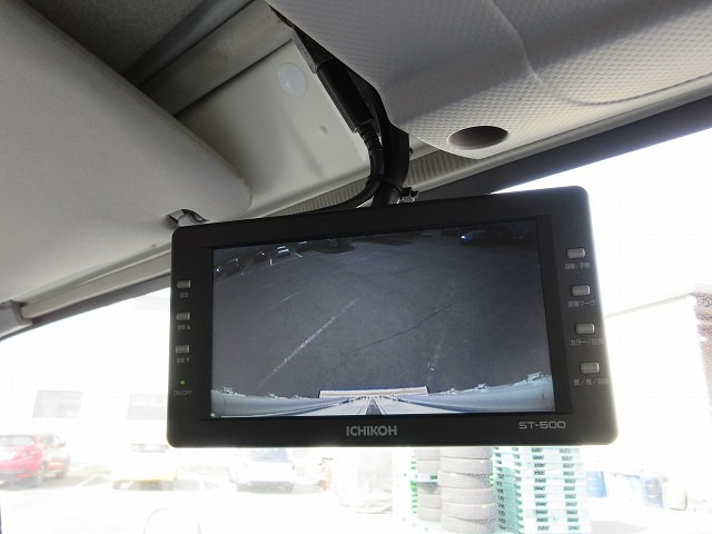 中古トラック いすゞアルミバン ＃19