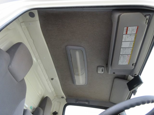 中古トラック いすゞアルミバン ＃24