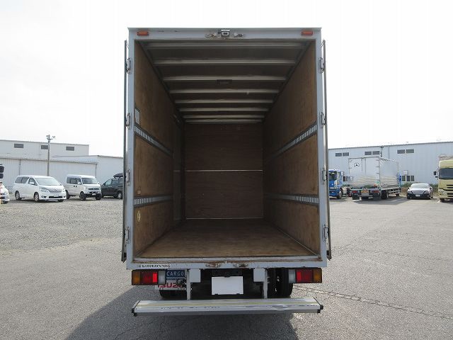 中古トラック いすゞアルミバン #5