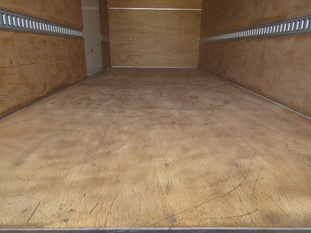 中古トラック いすゞアルミバン ＃6