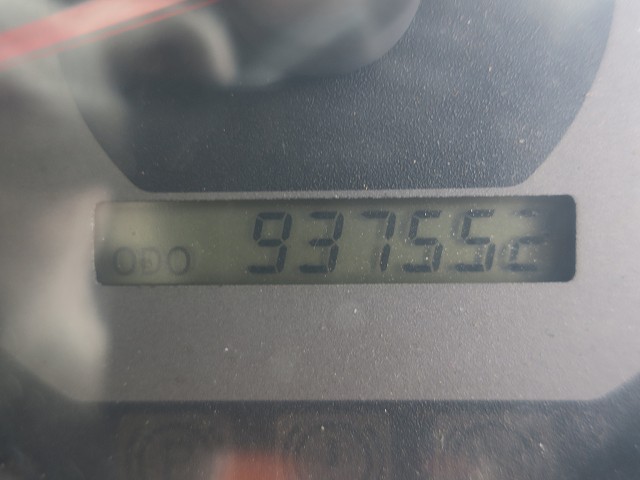 中古トラック 日野平ボディアルミブロック #17