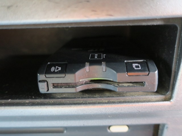 中古トラック 日野平ボディアルミブロック #19