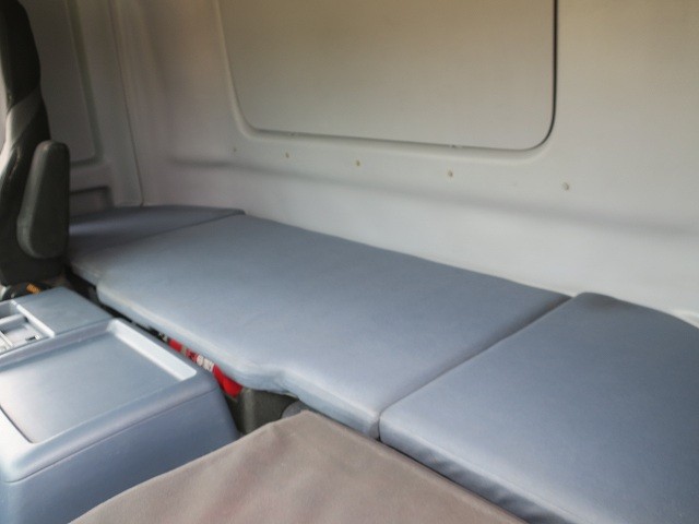 中古トラック 日野平ボディアルミブロック ＃23