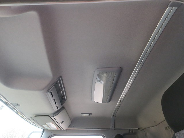 中古トラック 日野平ボディアルミブロック ＃24