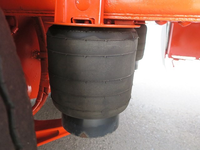 中古トラック 日野平ボディアルミブロック #9