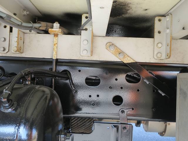 中古トラック 日野アルミウィング #11