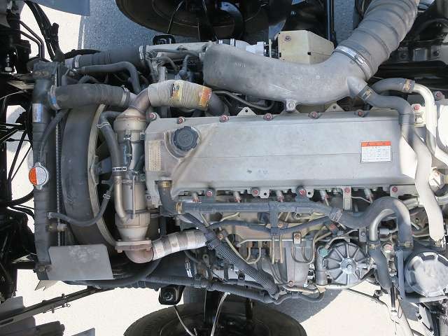 中古トラック 日野アルミウィング #12