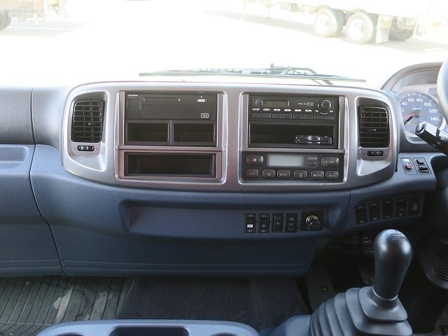 中古トラック 日野アルミウィング ＃15