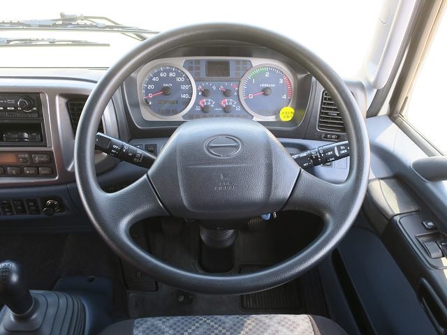 中古トラック 日野アルミウィング #16