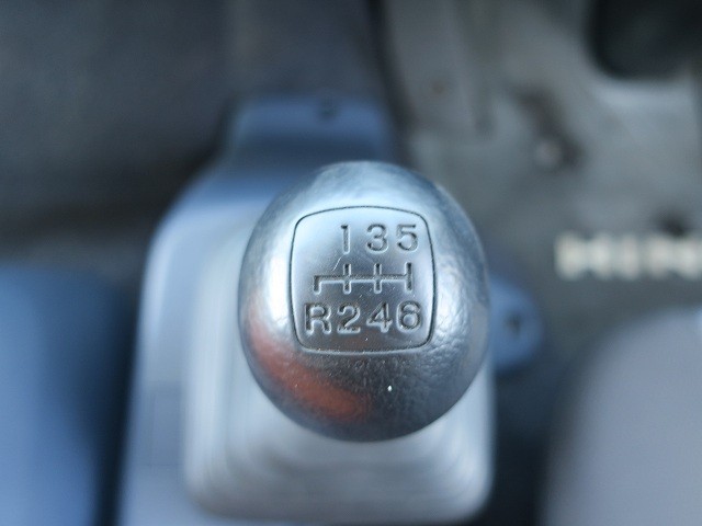 中古トラック 日野アルミウィング #18